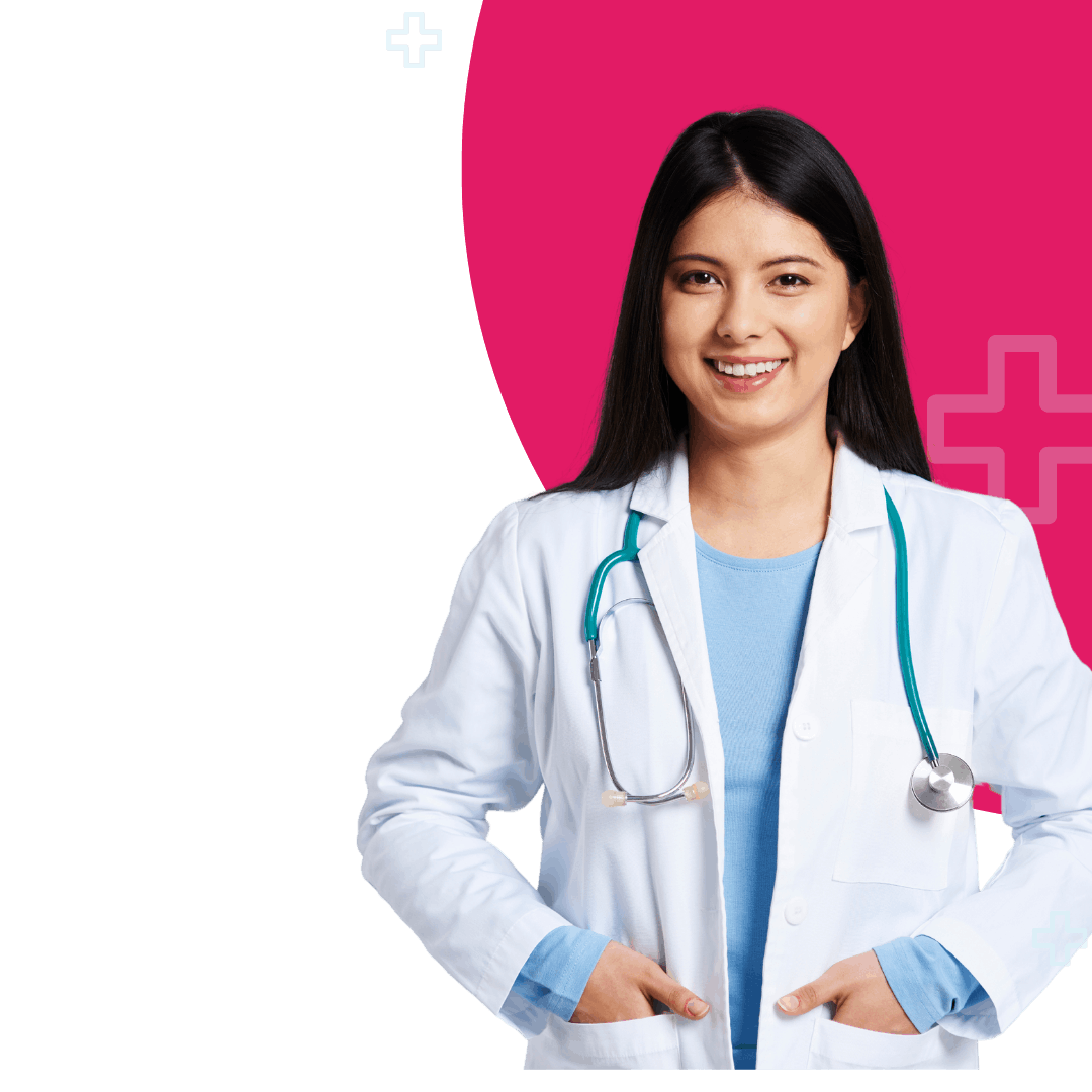 Dr. Nilotpala Mohanty Gold Medalist Gynaecologist Genova Clinic Malviya Nagar South Delhi
