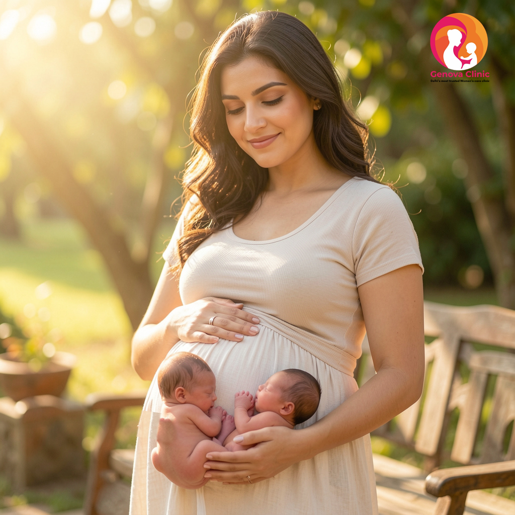 High Risk Pregnancy